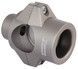 Насадка для круглого паяльника Thermo Alliance &Oslash;32 мм STD-212 - STD-212 - 1