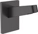 Кронштейн для верхнього душу HANSGROHE Pulsify 260 Matt Black 24149670 чорний матовий - 24149670 - 1