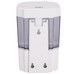Диспенсер для рідкого мила QTAP Davcovac mydla DM600WP - DM600WP - 5