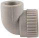 Кутик PPR THERMO ALLIANCE 25х3/4" ВР - DSE2035 - 3
