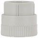 Муфта полипропиленовая PPR Blue Ocean 32х1" ВР латунь BOIAXX3203XXX - BOIAXX3203XXX - 4