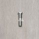 Гвинт для зливної решітки кухонної мийки McALPINE 41 мм BSWFERRULE-41