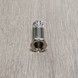 Гвинт для зливної решітки кухонної мийки McALPINE 41 мм BSWFERRULE-41