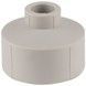 Муфта PPR THERMO ALLIANCE 50х20 - DSB107 - 3