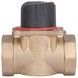 Клапан триходовий ручний Thermo Alliance Standart 1 1/4" ВР латунний SF363W32 - SF363W32 - 5