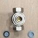 Редуктор тиску води Icma 1/2"х1/2" ВР 1&divide;4 бар міньйон №247 91247AD06 - 91247AD06 - 10