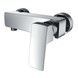 Смеситель для душа IMPRESE GRAFIKY ZMK061901080 хром, 35 мм - ZMK061901080 - 1
