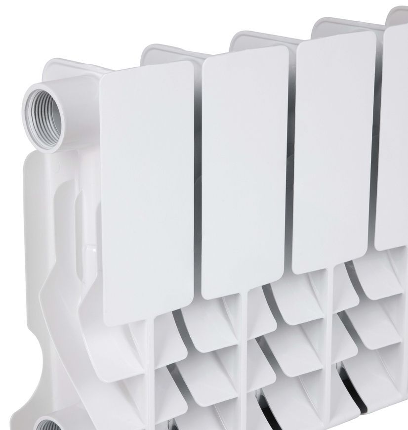Радиатор биметаллический Thermo Alliance Bi-Ferrum 200/96 0,81 кг F20096B - F20096B