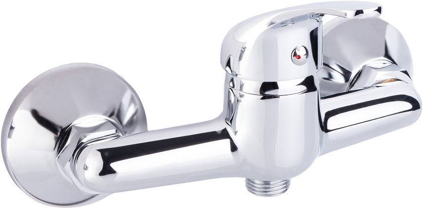 Смеситель для душа LIDZ (CRM) Smart 39 010 - LIDZCRM39010