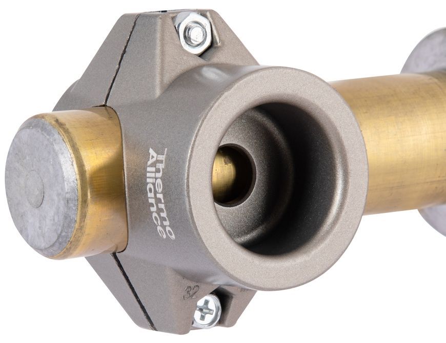 Насадка для круглого паяльника Thermo Alliance &Oslash;32 мм STD-212 - STD-212
