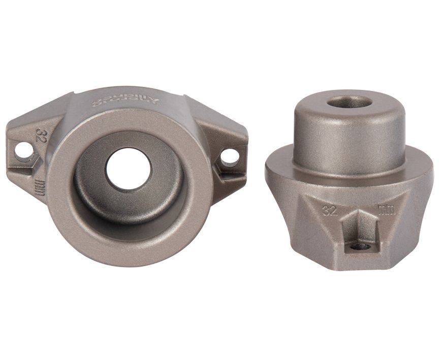 Насадка для круглого паяльника Thermo Alliance &Oslash;32 мм STD-212 - STD-212