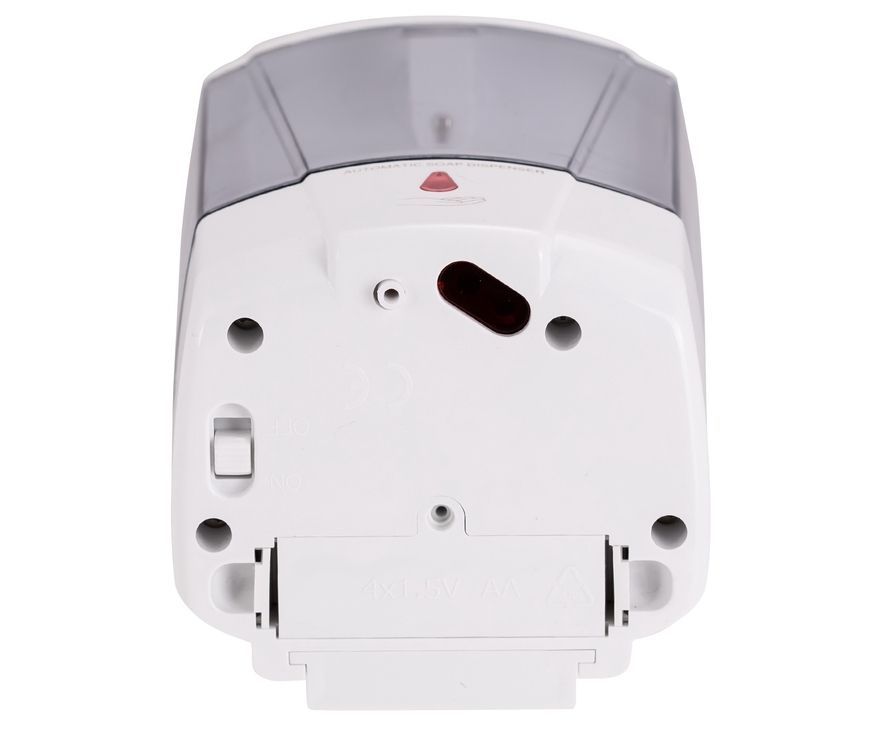Диспенсер для рідкого мила QTAP Davcovac mydla DM600WP - DM600WP