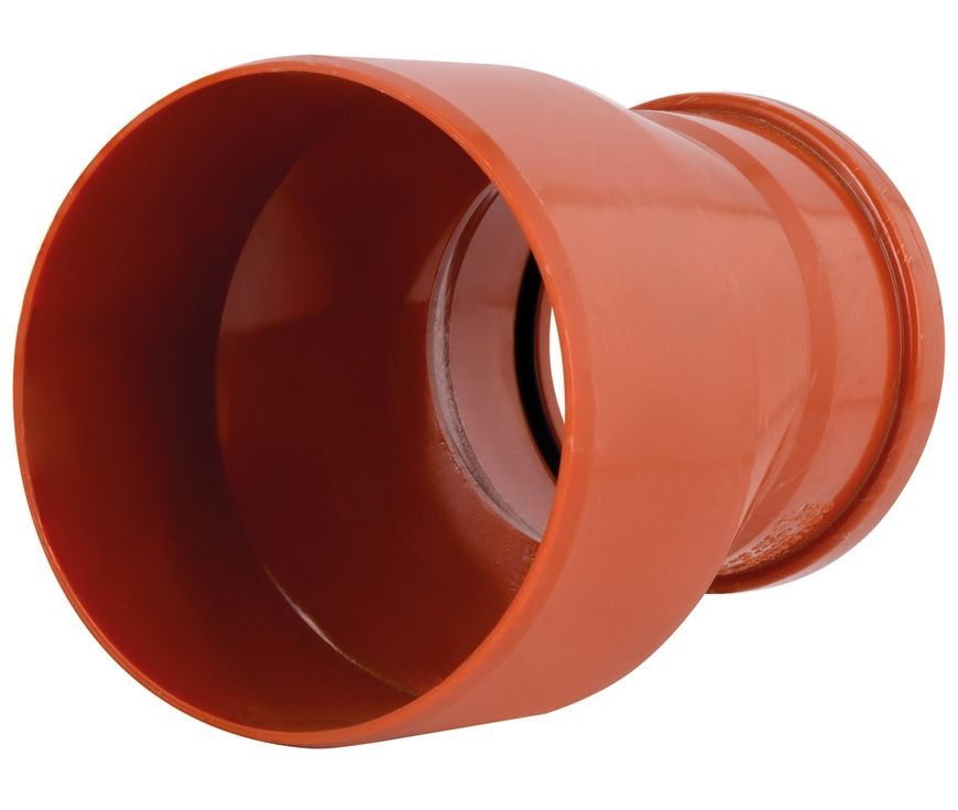 Редукция канализационная Ostendorf-OSMA KG System d160&times;110 SD00057260