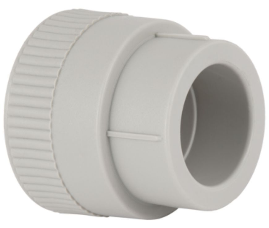 Муфта полипропиленовая PPR Blue Ocean 32х1" ВР латунь BOIAXX3203XXX - BOIAXX3203XXX
