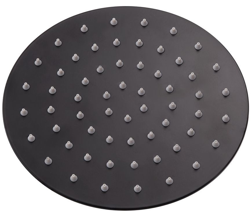 Душевая система QTAP Sloup 51106KOB с смесителем - QTSL51106KOB
