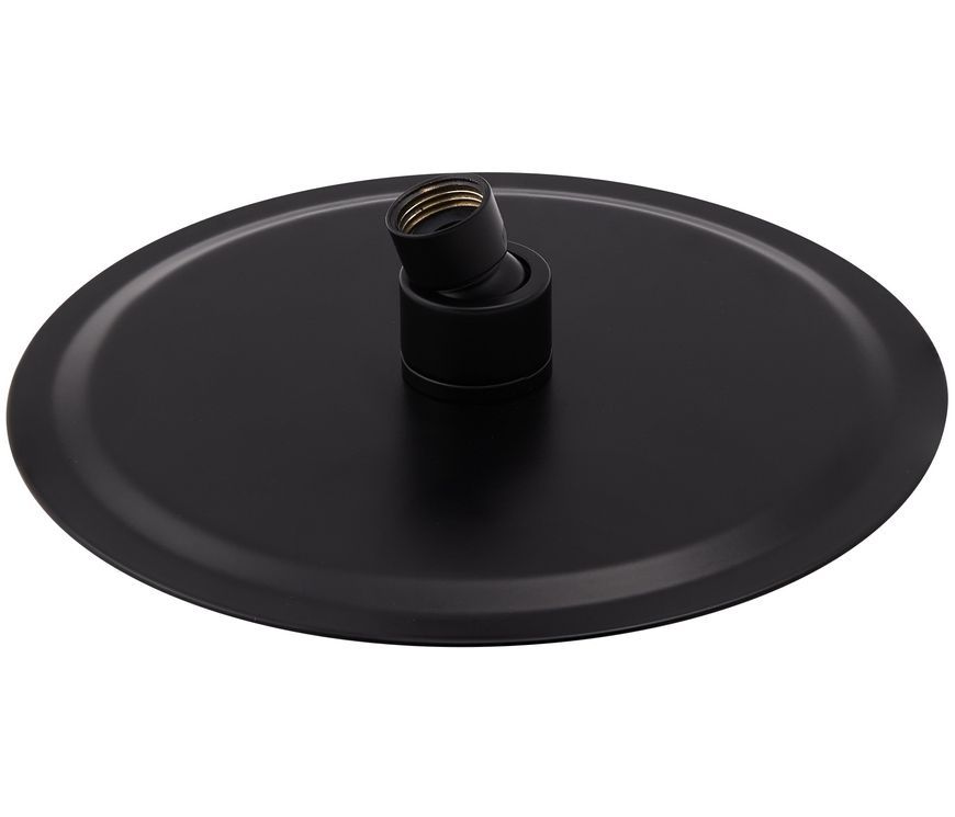 Душевая система QTAP Sloup 51106KOB с смесителем - QTSL51106KOB