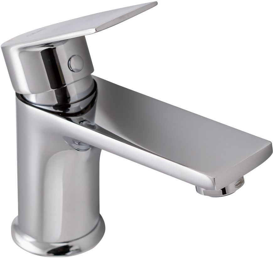 Змішувач для умивальника QTAP Letovice 1021101C - QTLET1021101C