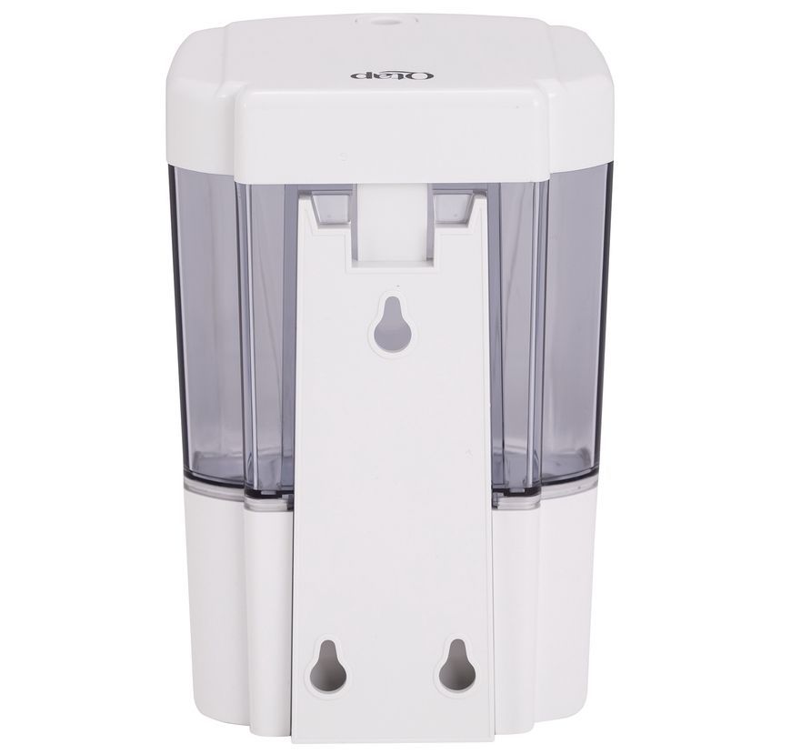Диспенсер для рідкого мила QTAP Davcovac mydla DM600WP - DM600WP