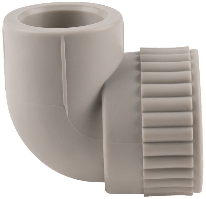 Кутик PPR THERMO ALLIANCE 25х3/4" ВР - DSE2035