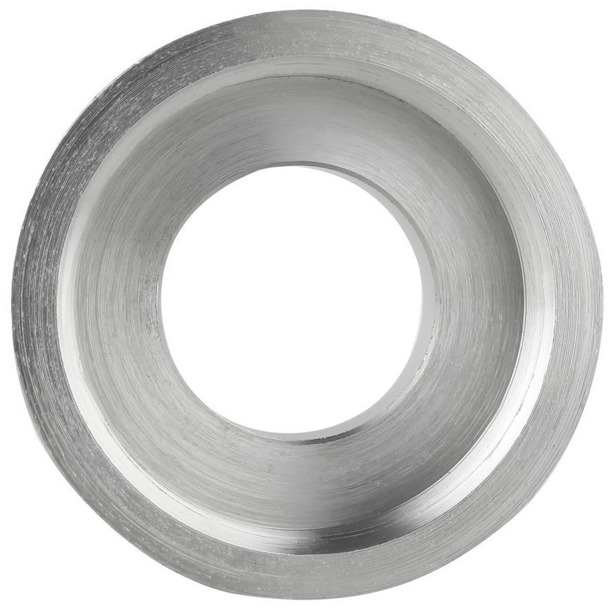 Перехід латунний Thermo Alliance Forte 2"ВРх1 1/4"ЗР нікельований SF3605032