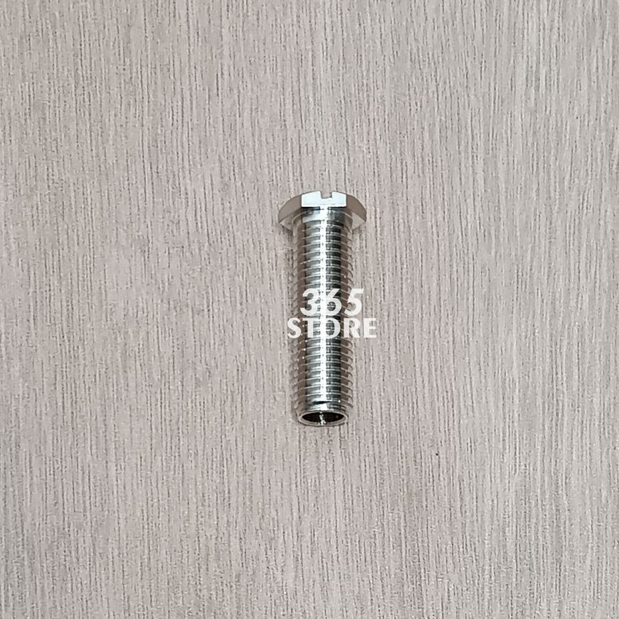 Гвинт для зливної решітки кухонної мийки McALPINE 41 мм BSWFERRULE-41