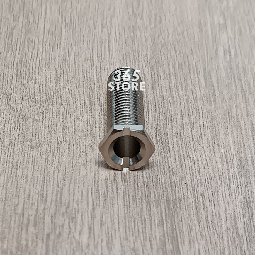 Гвинт для зливної решітки кухонної мийки McALPINE 41 мм BSWFERRULE-41