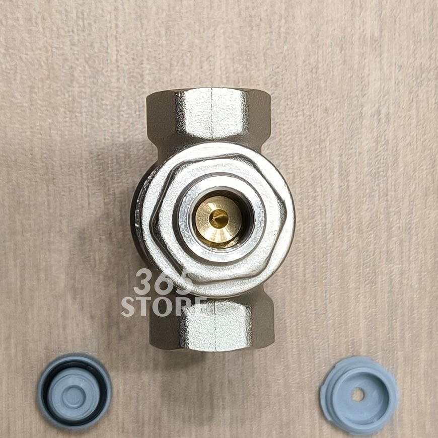 Редуктор тиску води Icma 1/2"х1/2" ВР 1&divide;4 бар міньйон №247 91247AD06 - 91247AD06