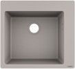 Кухонная мойка HANSGROHE S510-F450 560х510 Concretegrey серый бетон 43312380 - 43312380