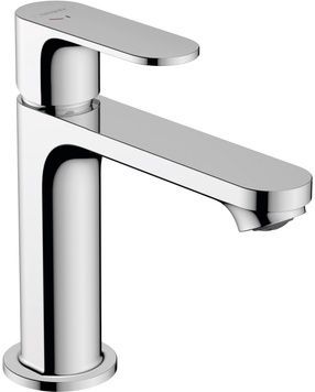 Змішувач для раковини HANSGROHE Rebris S 110 CoolStart хром 72520000 - 72520000