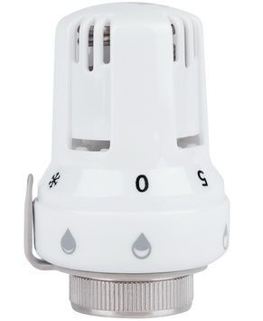 Термоголовка жидкостная Icma М28х1,5 №986 - 82986AC20