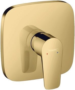 Змішувач для душу HANSGROHE Talis E прихованого монтажу 71765990 золото - 71765990