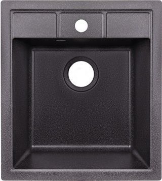 Кухонна мийка LIDZ 460х515/200 GRF-13 (LIDZGRF13460515200) - LIDZGRF13460515200