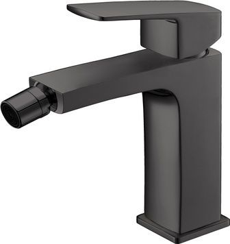 Смеситель для биде IMPRESE GRAFIKY ZMK041807070 cерый графит 35 мм - ZMK041807070