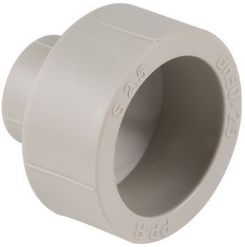 Муфта PPR THERMO ALLIANCE 50х25 - DSB108