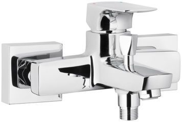 Смеситель для ванны KFA ARMATURA MOKAIT 5534-010-00 - 5534-010-00