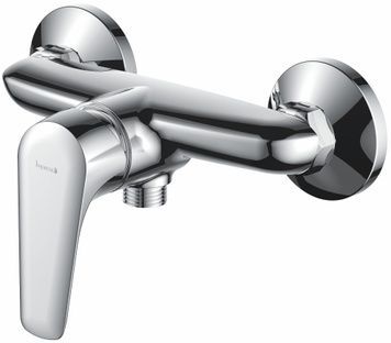 Змішувач для душу Imprese Orlik f03309401CA хром 35 мм - f03309401CA