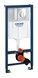 Инсталяция GROHE Rapid SL 38721001 с панелью смыва 38505000 - 38721001 - 2