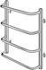 Рушникосушарка водяна LIDZ Standard (CRM) D32/20х1/2" 400x500 P4 - LSTNDD32201240504WAT - 3