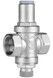 Редуктор тиску води Icma 3/4"х3/4" ВР 1&divide;4 бар №247 91247AE06 - 91247AE06 - 1