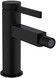 Змішувач для біде HANSGROHE Finoris Matt Black 76200670 чорний матовий з донним клапаном push-open - 76200670 - 1