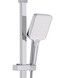Душевая система Qtap Swan Cascada с изливом Chrome/White QTSWA111CRW45570 - QTSWA111CRW45570 - 5