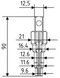 Багатоступеневий ключ для американок Thermo Alliance Standart STD-412