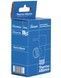 Кран кутовий приладовий Thermo Alliance Standart 1/2"Зх3/4"З керамічна букса хром SF343W1520
