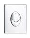 Инсталяция GROHE Rapid SL 38721001 с панелью смыва 38505000 - 38721001 - 3