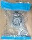 Трап для душу McALPINE 115х115 HCFG3V-110 110 мм - HCFG3V-110 - 14