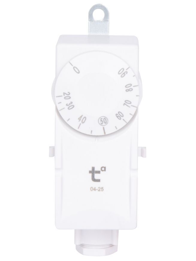 Термостат з виносним датчиком Thermo Alliance Standart 0&deg;C- 90&deg;C TAS350