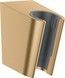 Держатель душа HANSGROHE Porter S 28331140 Brushed Bronze - 28331140 - 1