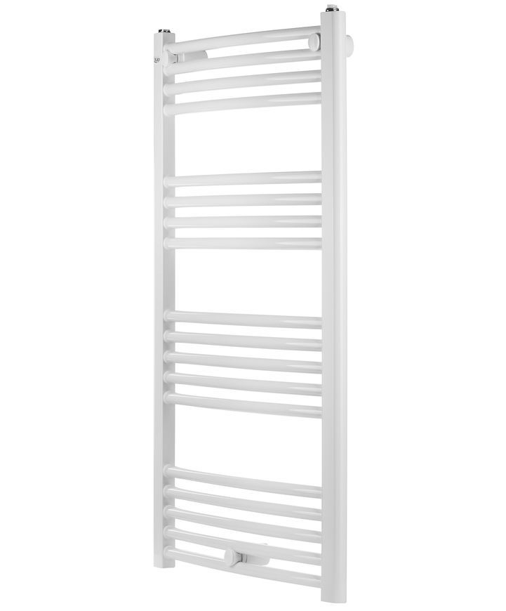Рушникосушарка водяна QTAP Evia (WHI) P18 1000x500 HY біла - QTEVIAWHIP181000500HY
