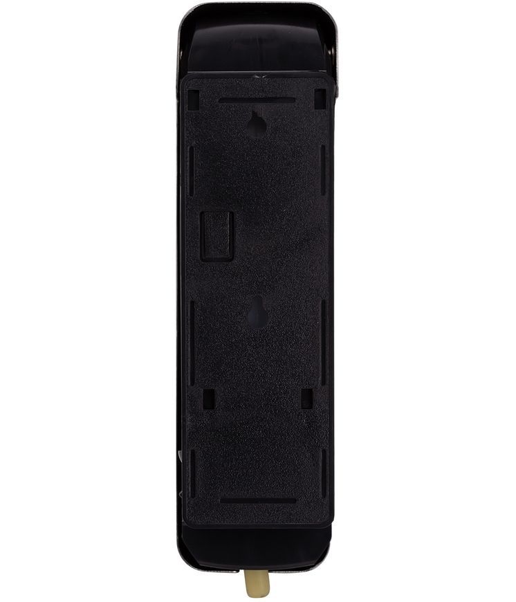 Диспенсер для жидкого мыла QTAP Davcovac mydla DM350CS1 - DM350CS1
