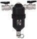 Фільтр-дешламатор Thermo Alliance Forte 3/4" з магнітом, поворотний TAF400G20